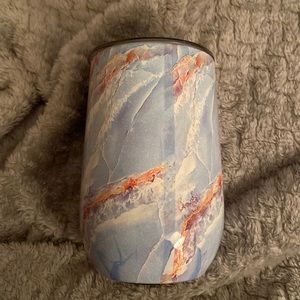 Wine tumbler